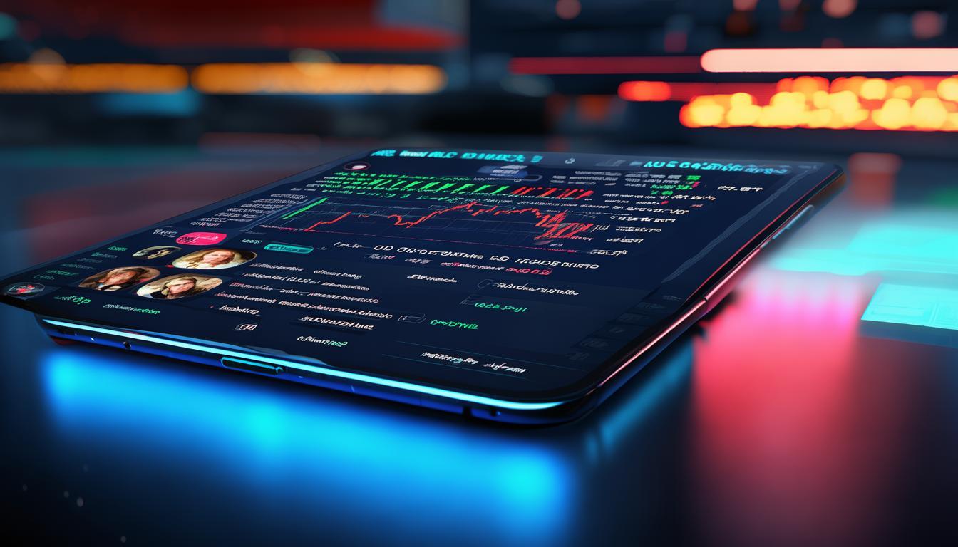 imToken官网APP社交功能亮点：便捷添加好友与群组交流探讨