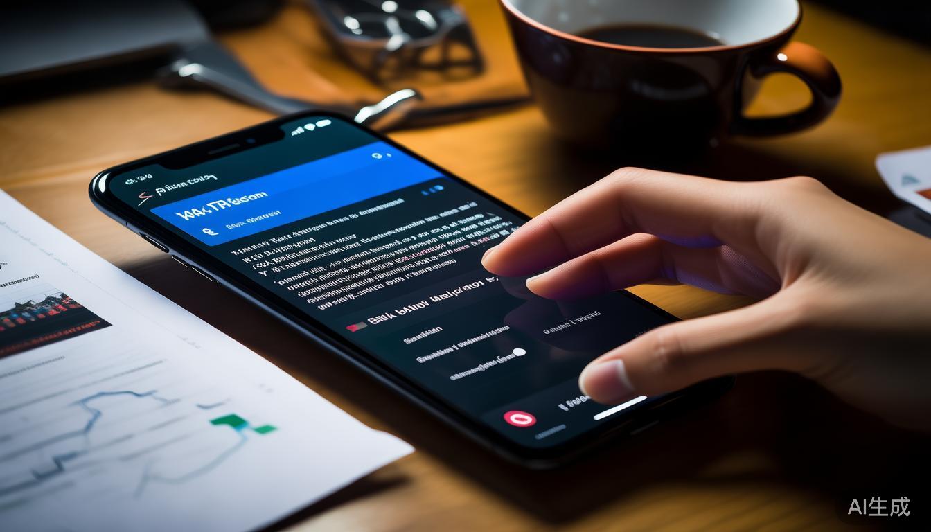 imToken最新版本：重新审视投资习惯的契机与体会分享