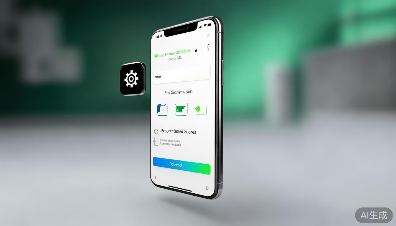 数字资产管理：掌握正确下载官方钱包途径，避免潜在风险