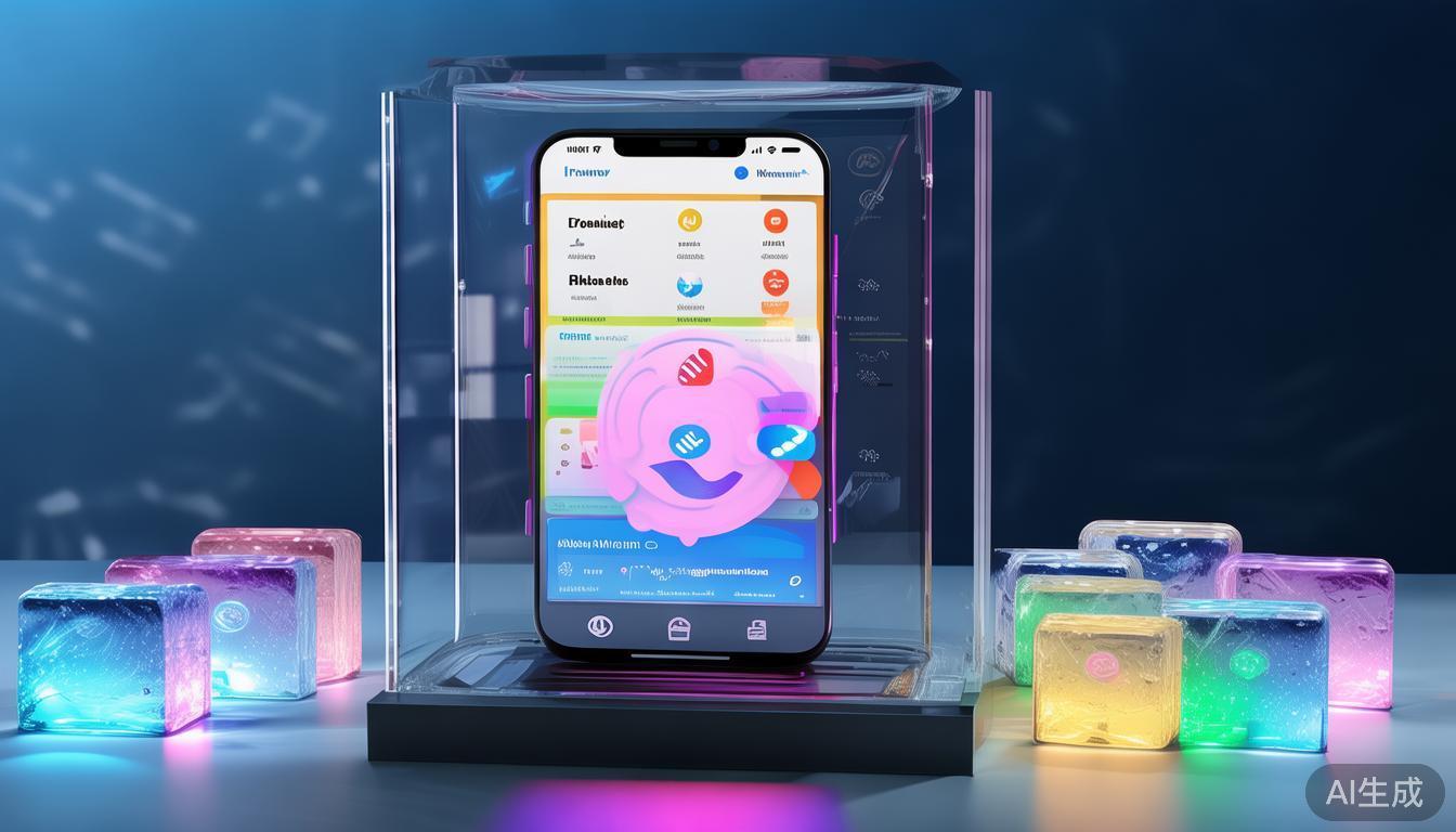 imToken 2.0安卓版活跃态势显著，多链支持、安全升级但有小问题？