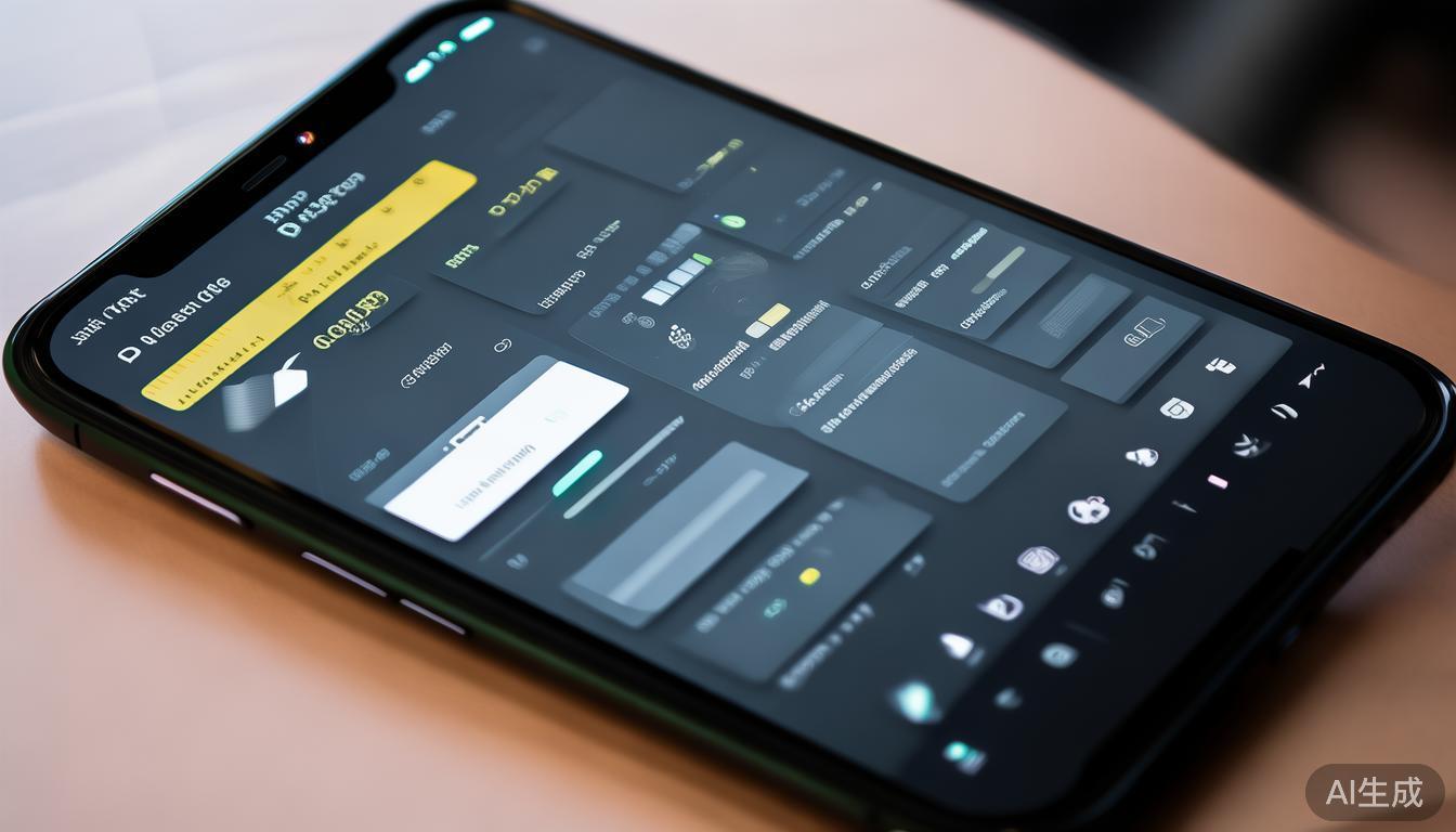 imToken新手入门指南：3步轻松创建钱包，安全探索DeFi世界