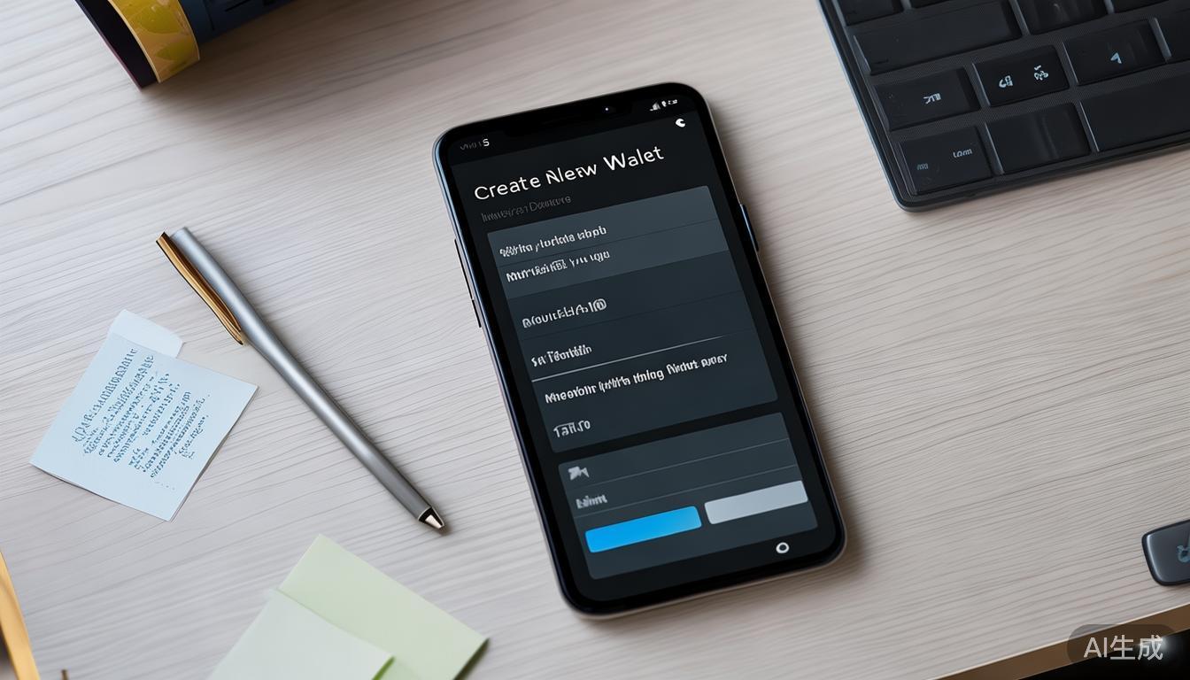 如何安全下载imToken钱包安卓版并交易？三大步骤保障数字资产安全