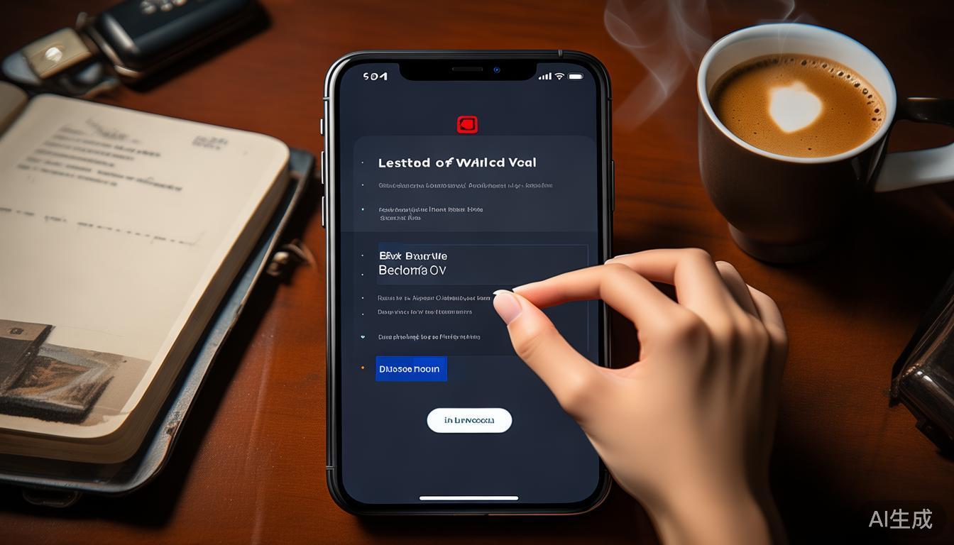 应对市场波动：使用新版imToken高效管理资产，掌控实时行情与关键提醒