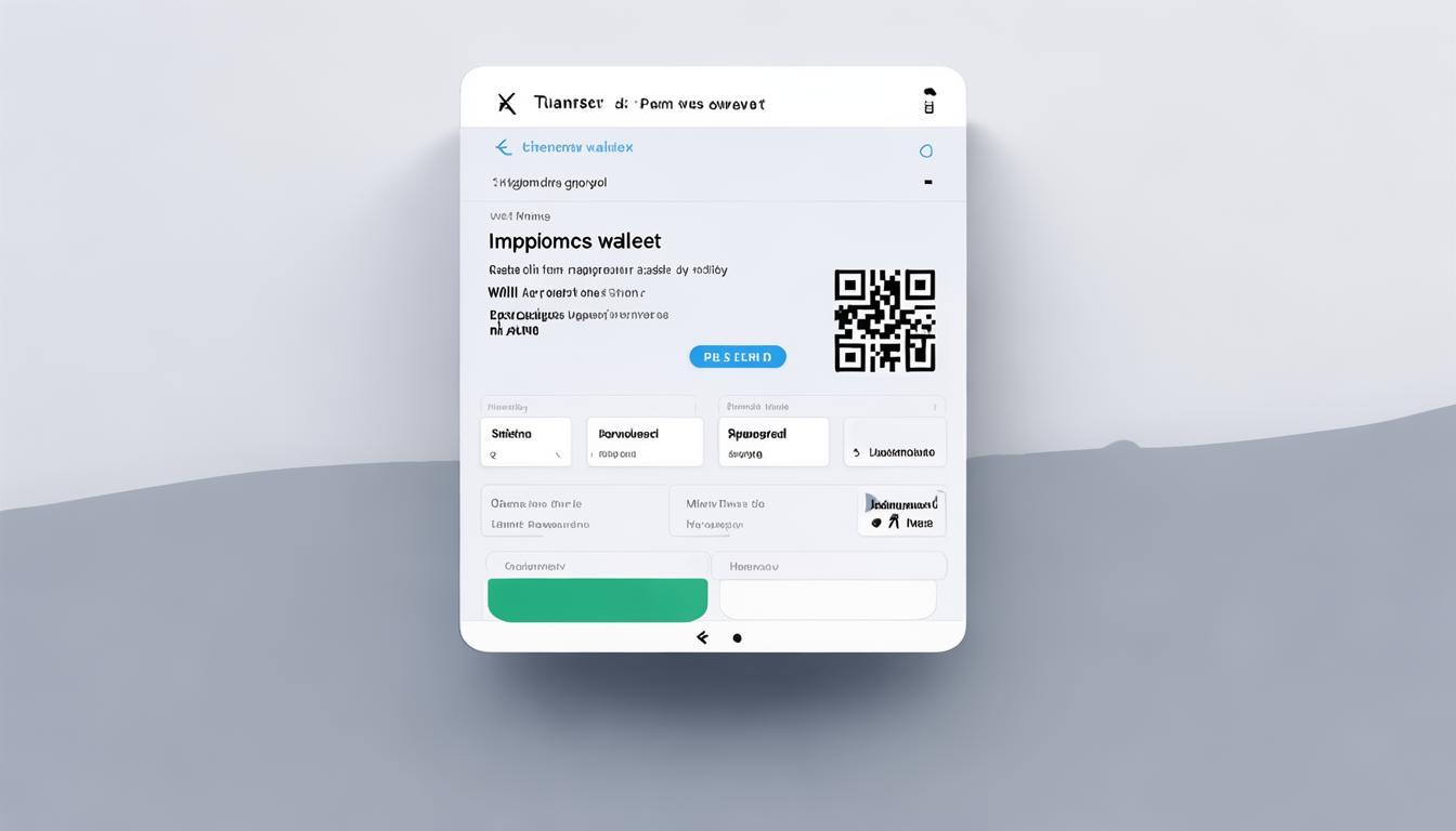 im钱包App评测：界面简洁操作顺，数字资产处理超方便