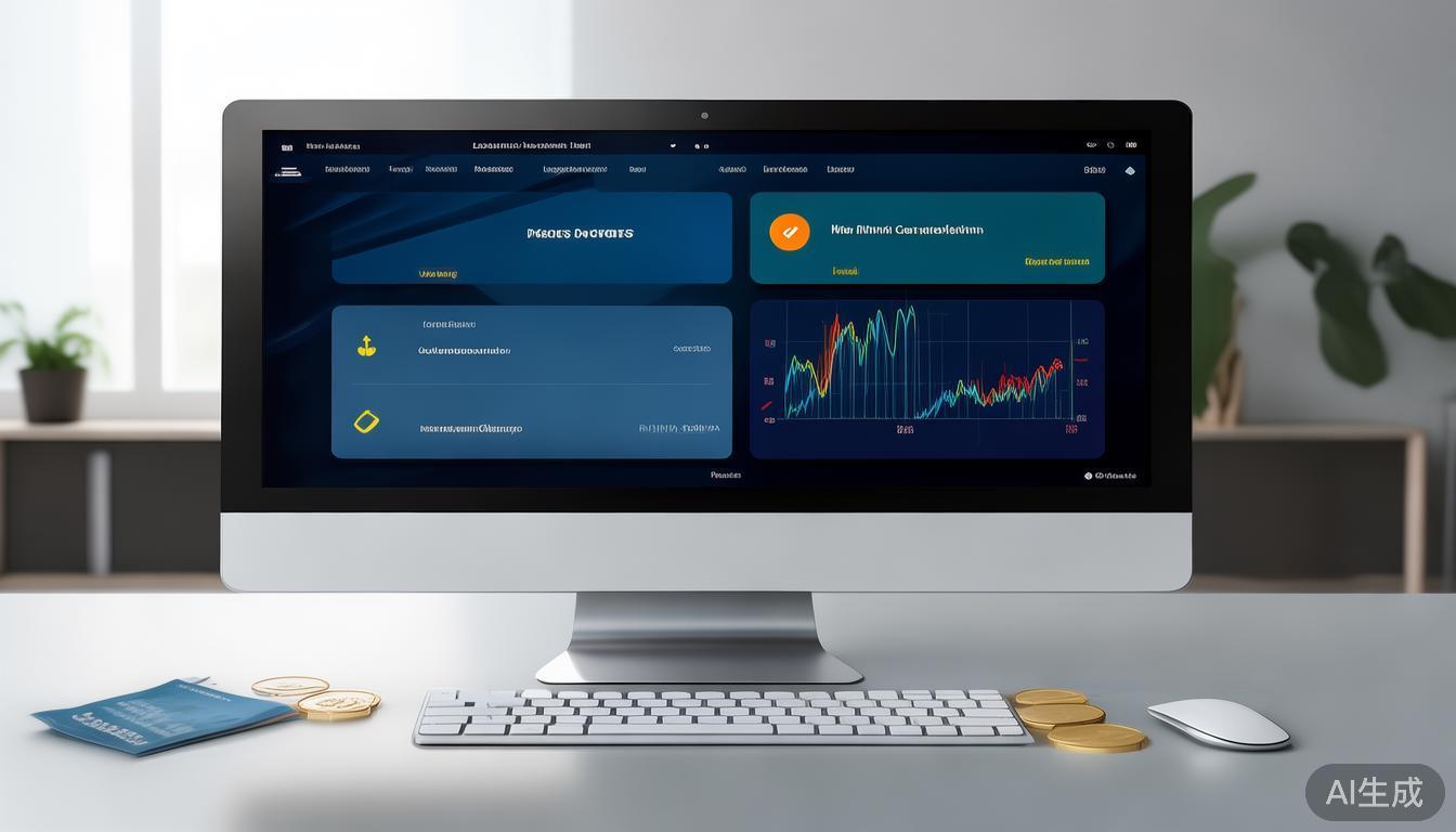 数字资产管理领域从业者分享imToken使用关键策略及基础操作要点