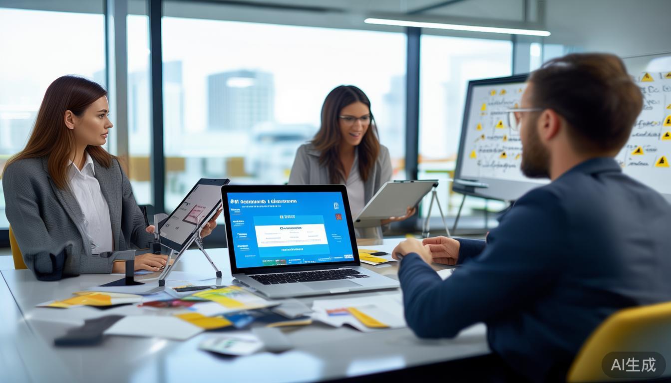 区块链快速发展阶段，imToken下载安装关乎团队效率与资产安全