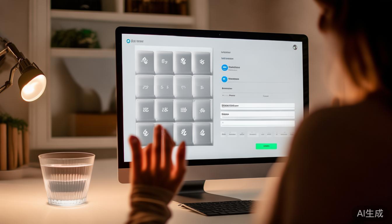 数字货币世界机遇风险并存，正确下载IM钱包保护资产安全