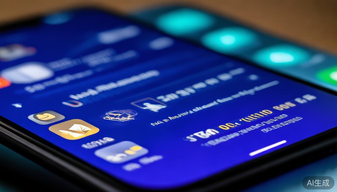 imToken用户为何下载？三大因素剖析：信任、需求与环境影响