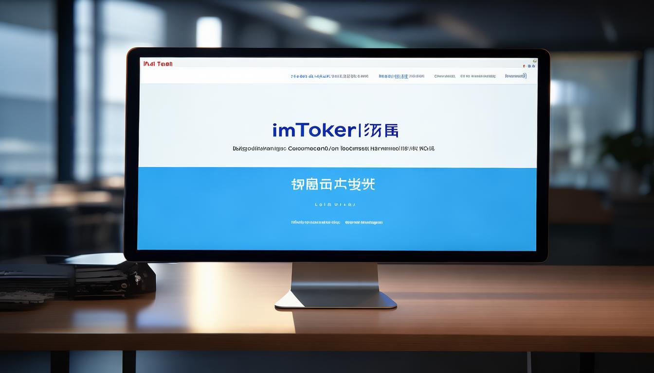 下载imToken官网最新安全版本，保障钱包安全稳定运行