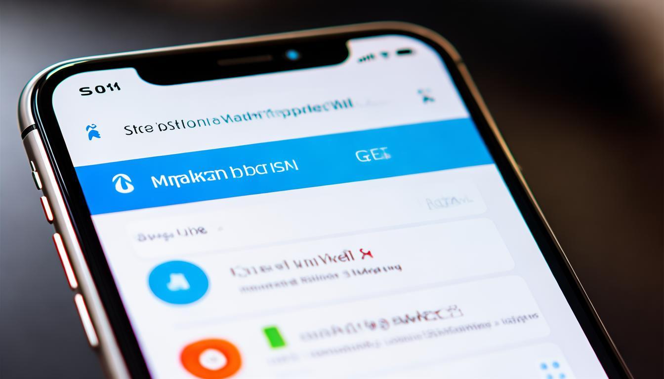 iOS版imToken钱包下载攻略：获取海外ID及注销原ID要点