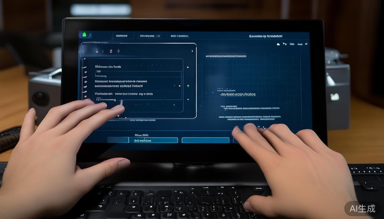 imToken冷钱包安全性成焦点，用户主导私钥保管及操作是关键