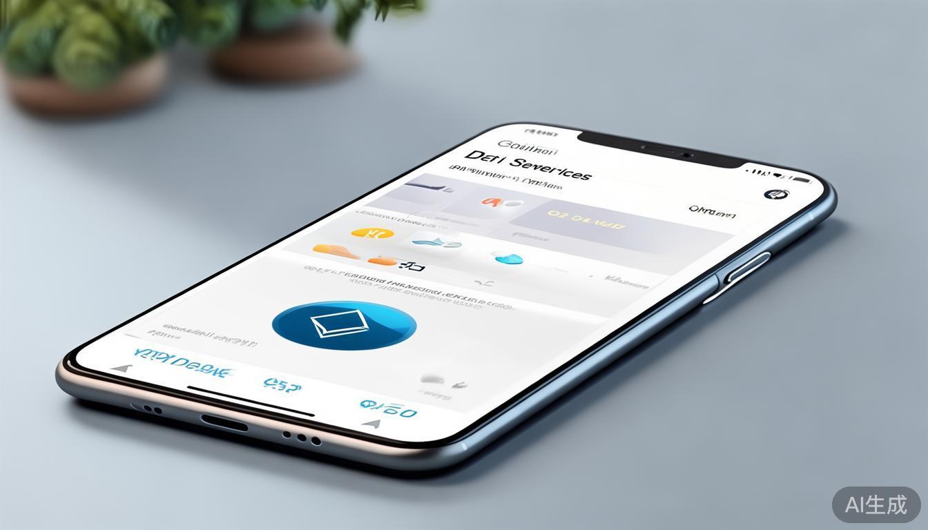 imToken免费版新功能：提升用户体验与资产安全，助力DeFi操作