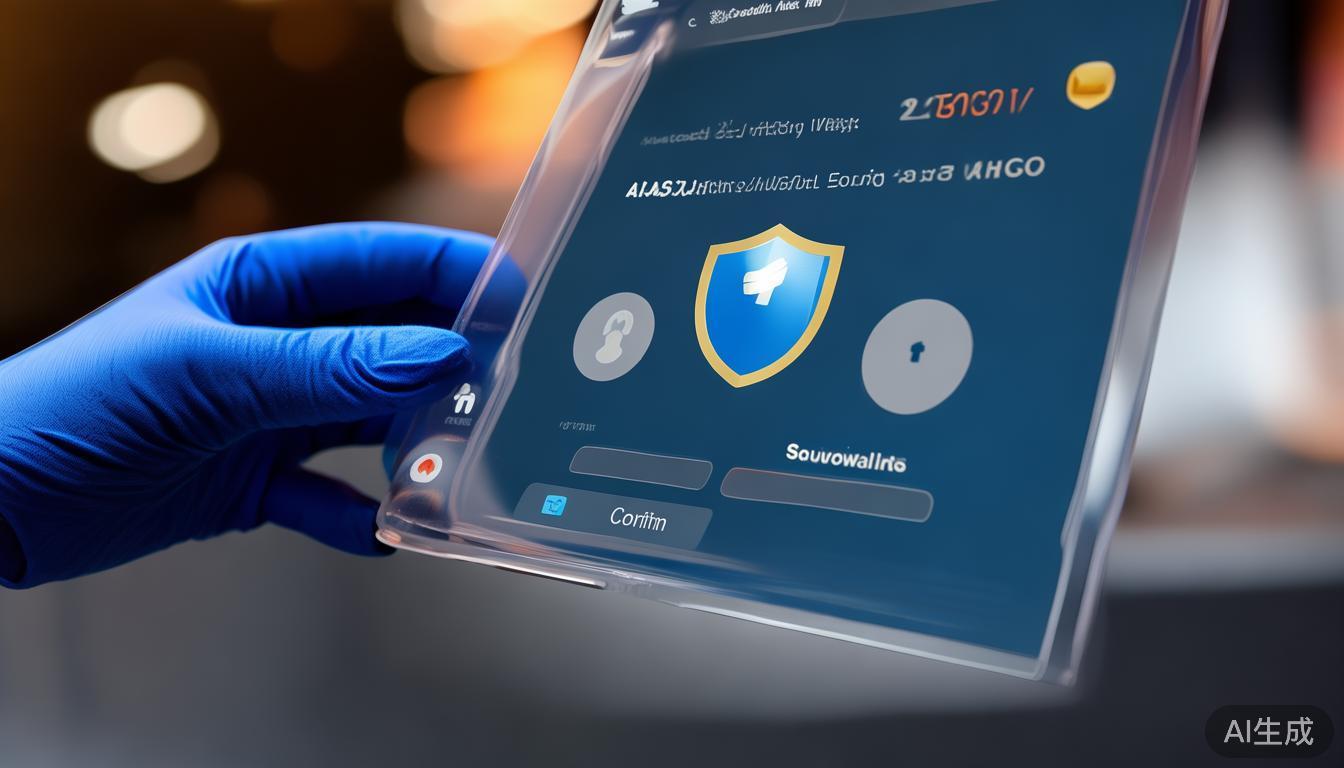 保障资产安全！如何通过imToken官方入口与安全设置强化钱包隐私防护