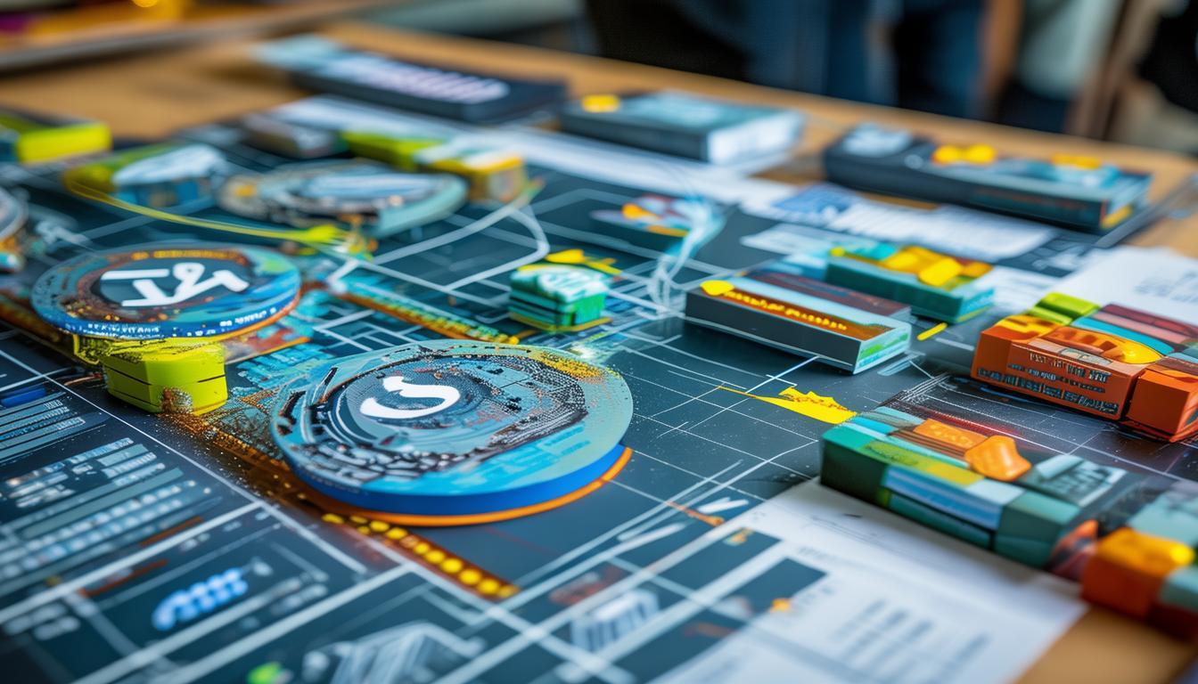 巧用token钱包市场分析工具，做好财务战略规划与投资决策