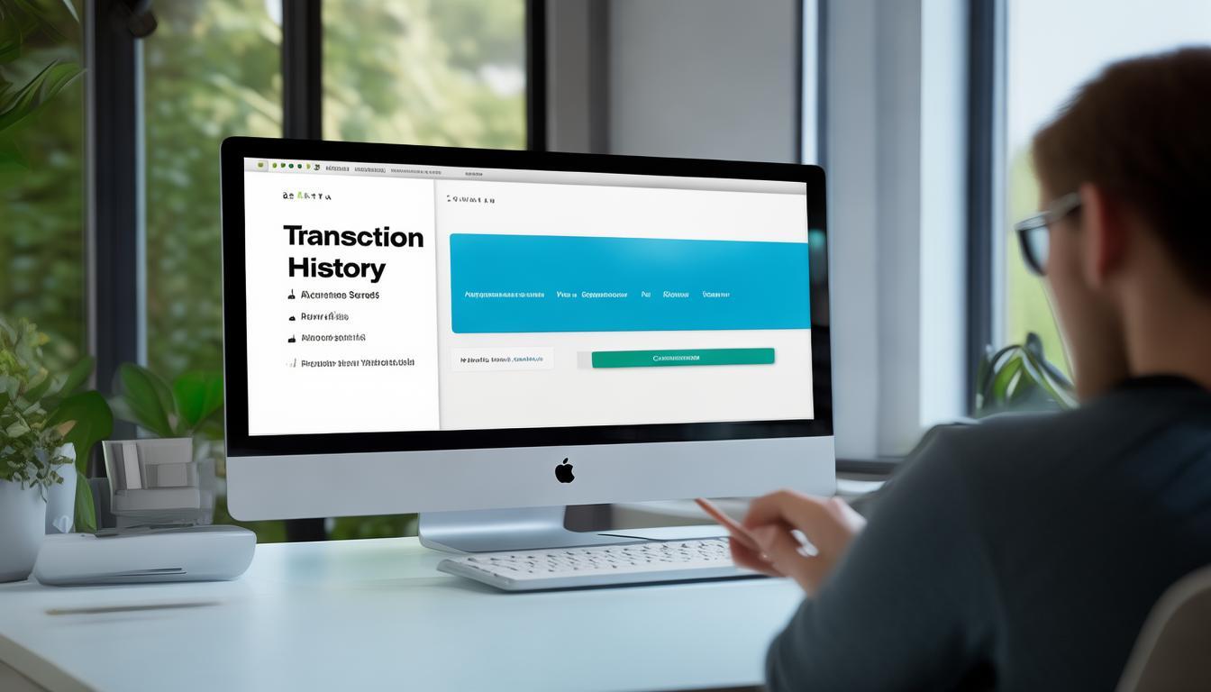 信息化时代，imToken钱包APP官网如何查交易记录及保障安全？