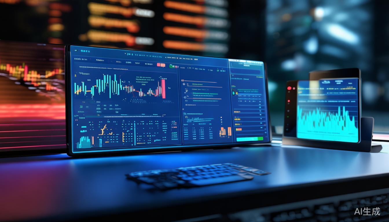 imToken钱包App与量化交易的关系_量化钱包是什么意思_boxtoken量化交易