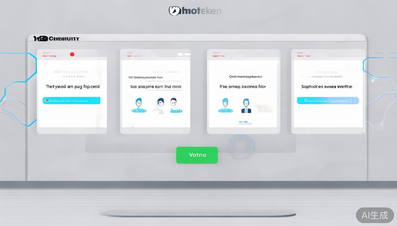 最新imToken钱包官网地址的市场活动与用户反应_钱包官方下载_钱包官方网站