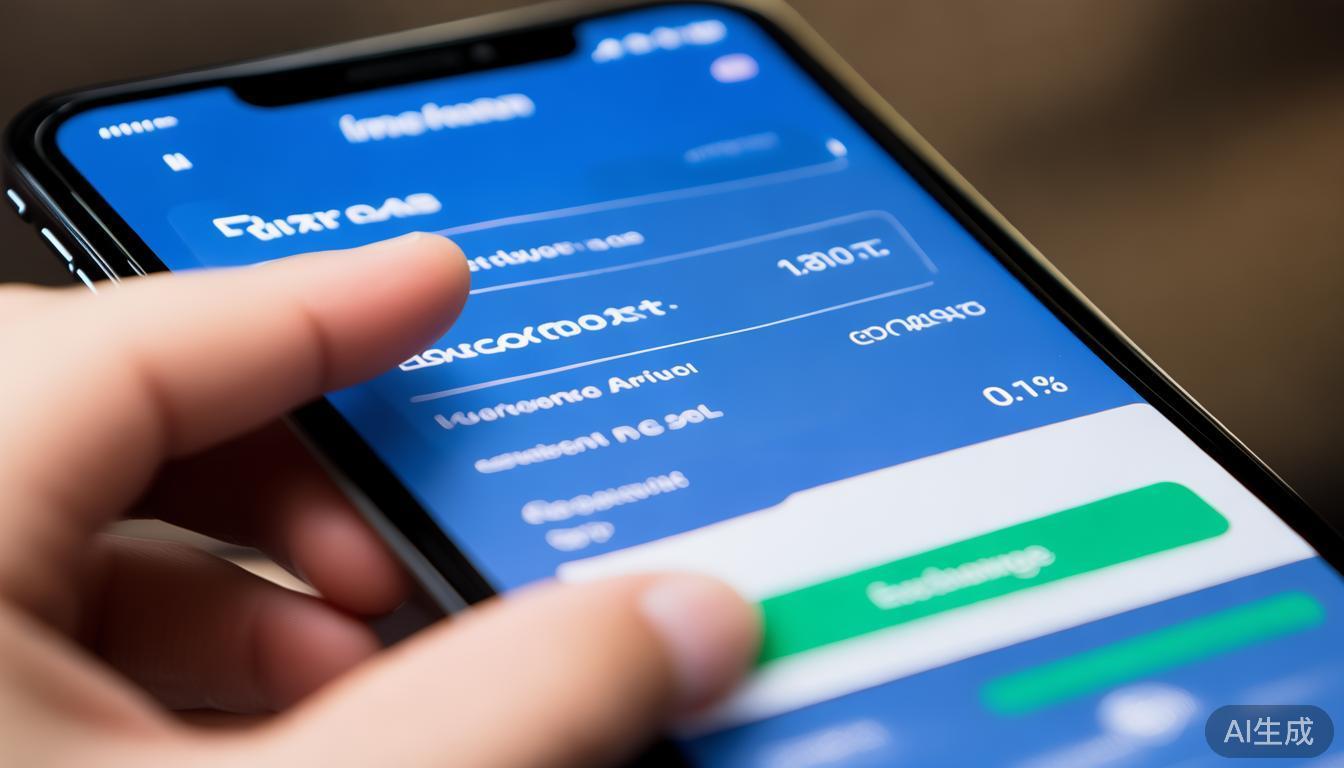 imToken钱包新手必看！交易操作流程之添加资产、转账及兑换详解