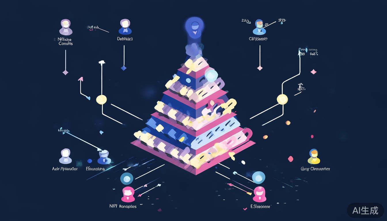 构建互动生态：制作零Gas费指南、开展分享比赛及分层社群建设