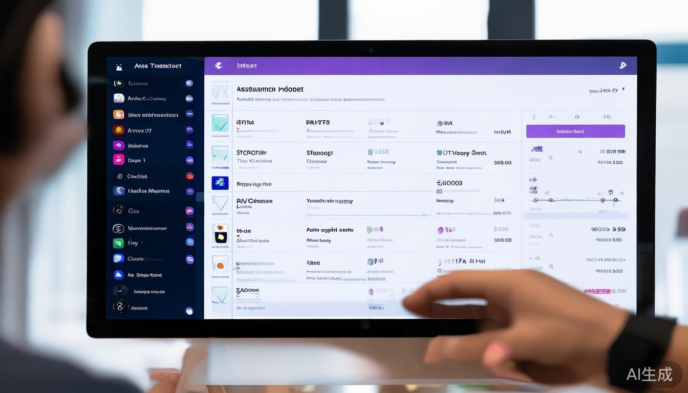 数字资产管理普及下，imToken下载安装优化有多关键？
