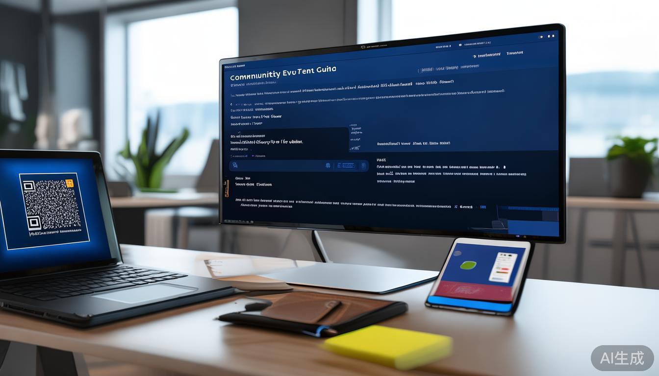 imToken数字资产管理：构建学习交流平台，详解参与活动步骤