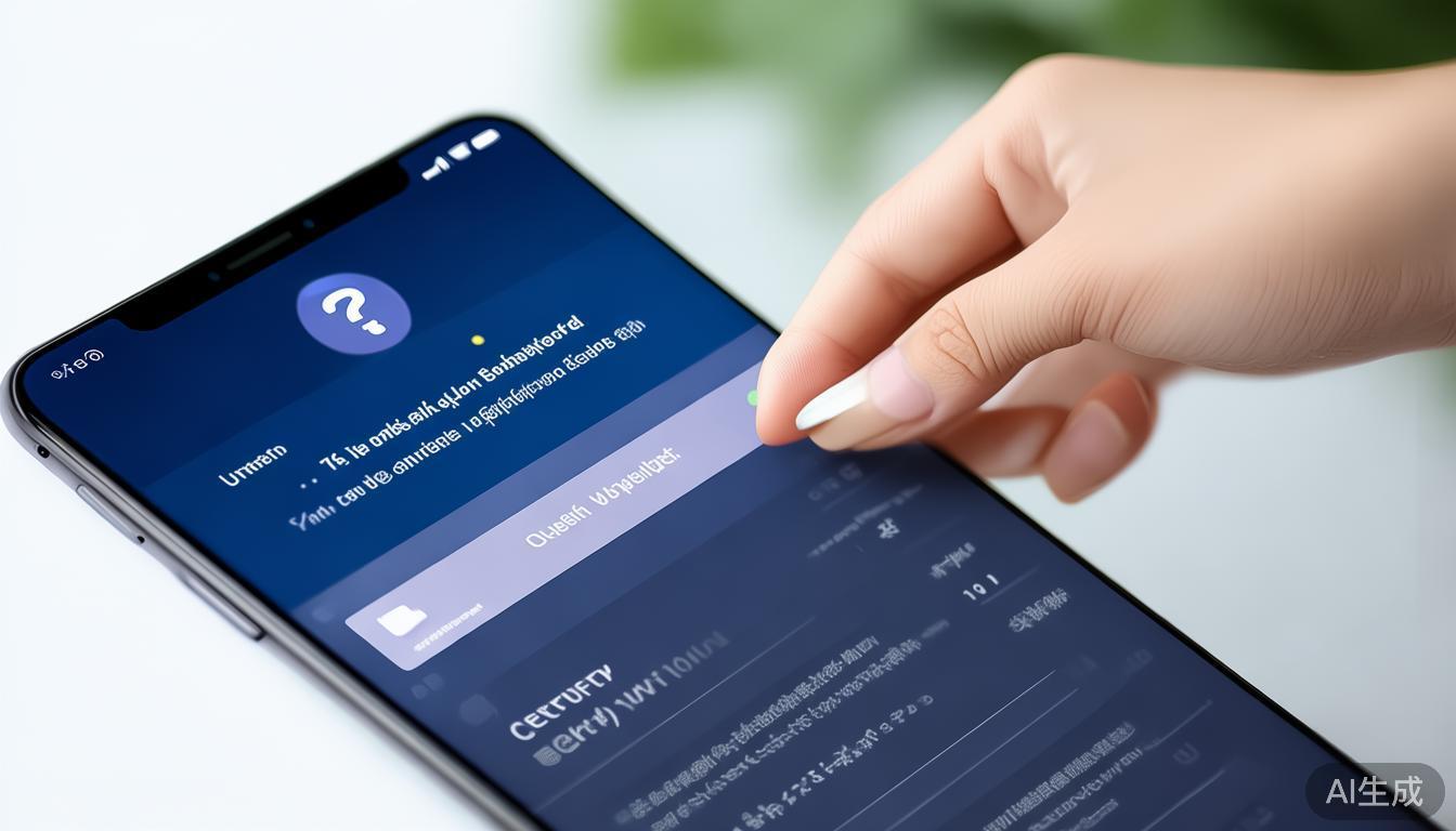 IM钱包使用遇问题？这些有效寻求帮助途径快收藏