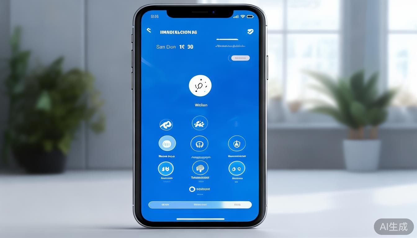 imToken 2.0安卓版：多链支持，为数字资产管理带来便捷体验