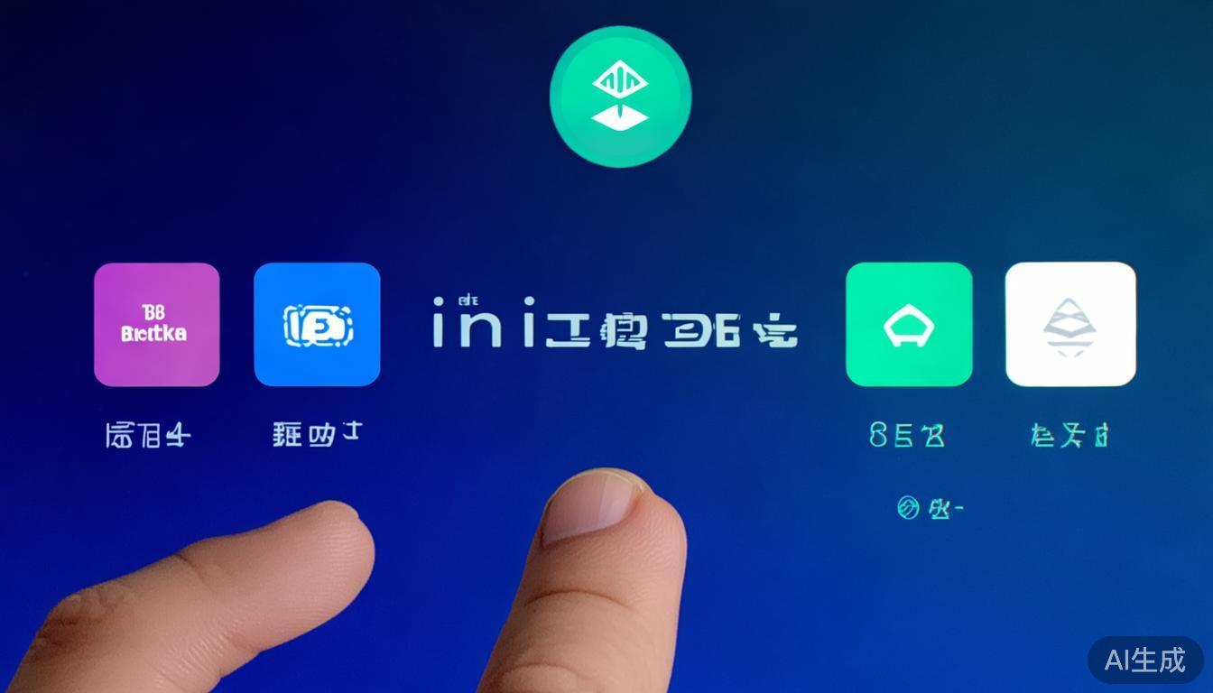 imToken钱包：区块链技术的安全实践，保障用户数字主权