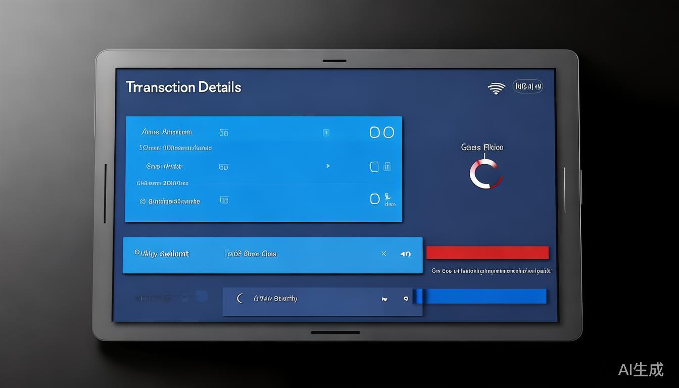 安卓imToken转账限额咋定的？手续费怎么算？完整解析来了