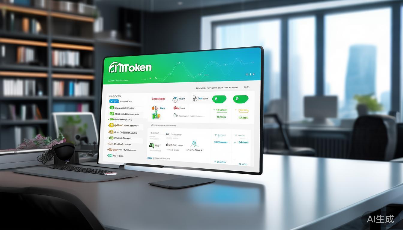 最新imToken官网版在企业管理中的使用方法_如何管理官网_公司官网管理制度