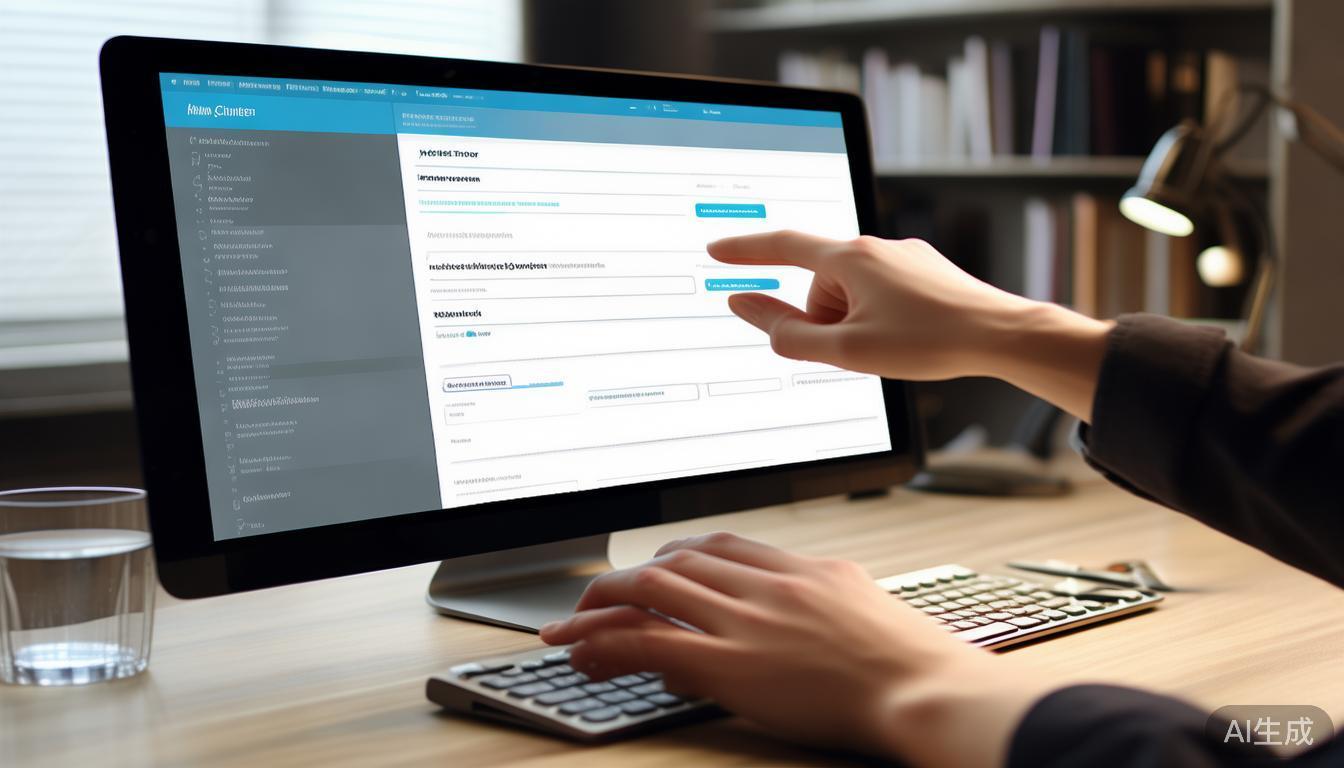 数字钱包老用户经验谈：操作遇技术问题时找官方支撑渠道很关键