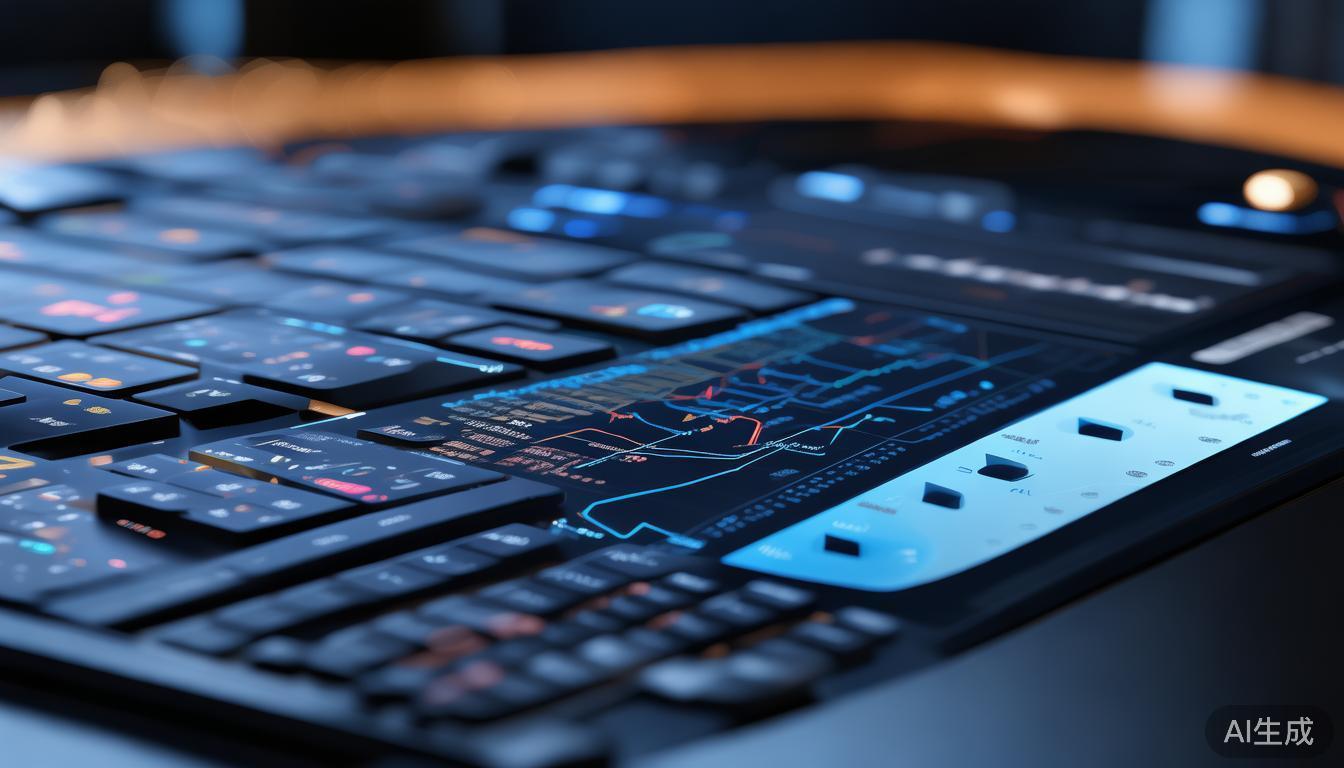 IMToken官网：助力加密货币管理，多项核心功能保障安全便捷