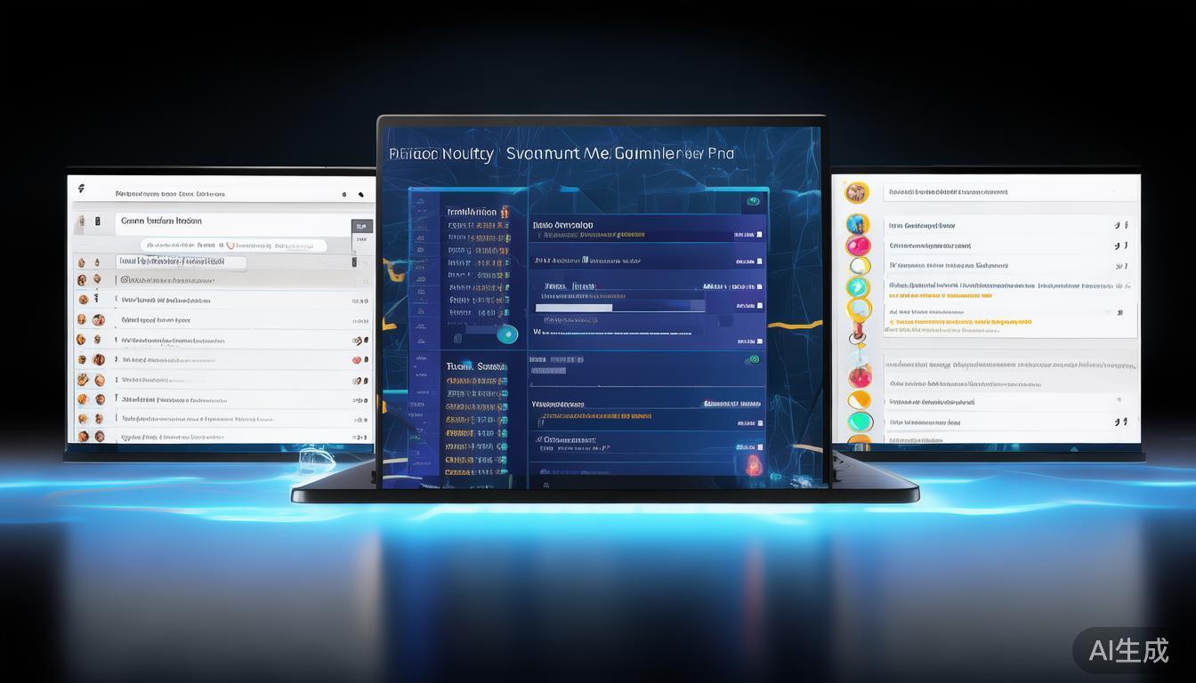 imToken钱包体验解析：社区活跃度、用户支持质量如何直接影响资产安全与使用效率？