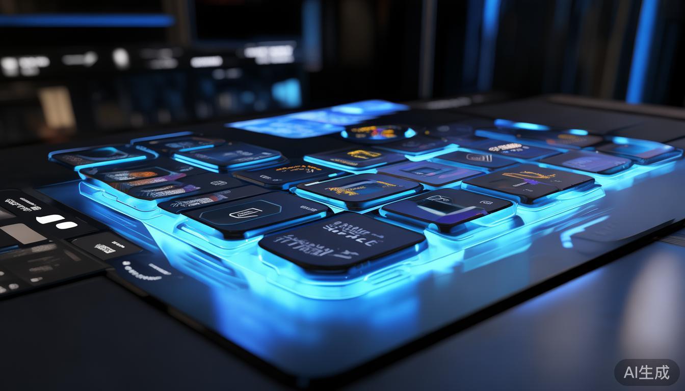 imToken资产管理指南：如何优化配置，分散风险？