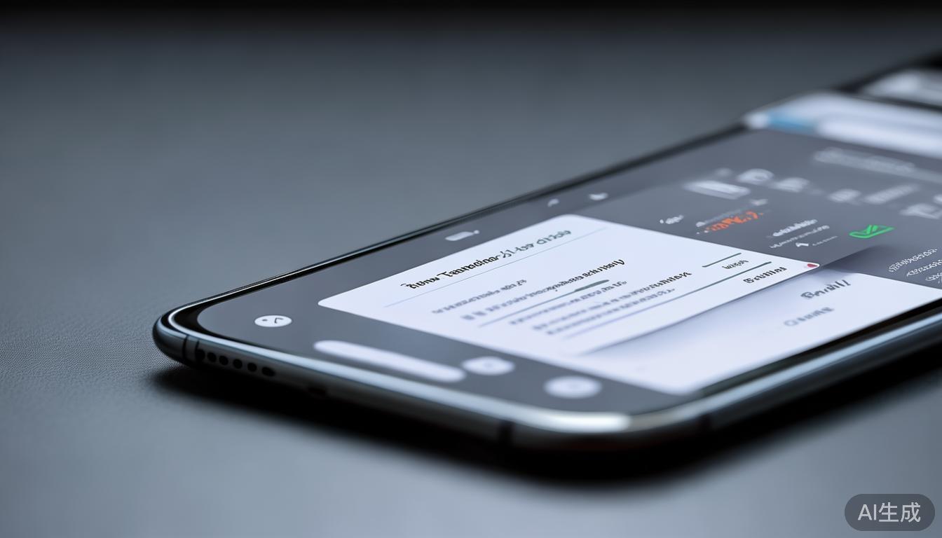 数字资产管理新利器：IM钱包安卓版，如何通过价格提醒精准监控资产动态？