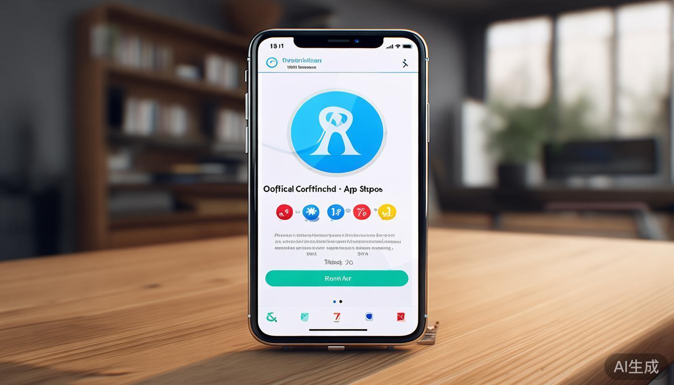 教你一步步完成imToken官方认证下载，手把手避开钓鱼风险