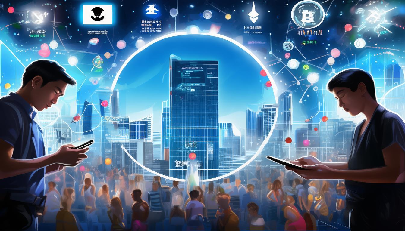 imToken安卓钱包：便捷管理数字资产，功能丰富满足多样需求