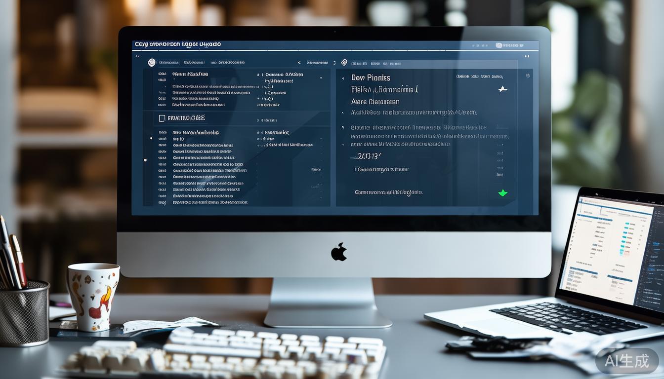 数字货币爱好者必看！imToken官网技巧助你资产安全与操作效率双赢