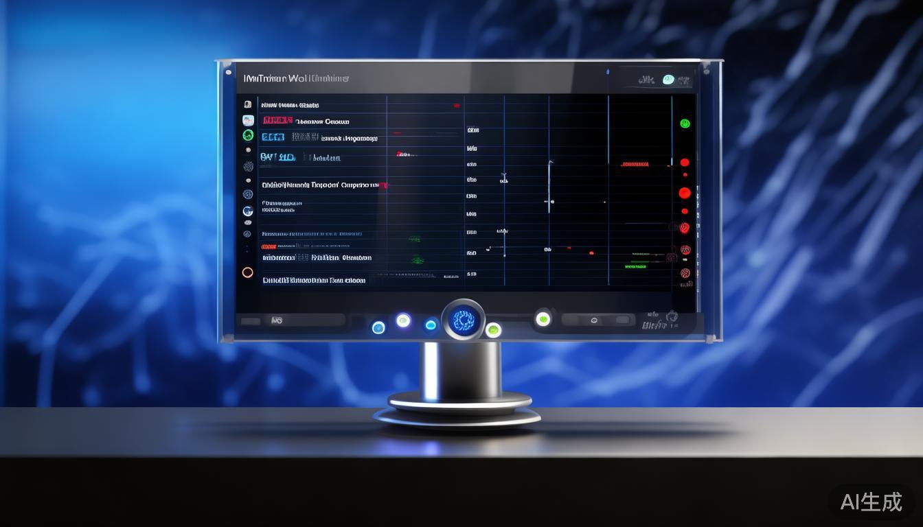 钱包地址监控软件_如何在imToken钱包官网中使用资金监控工具,帮助用户快速反应市场变化。_钱包管理app