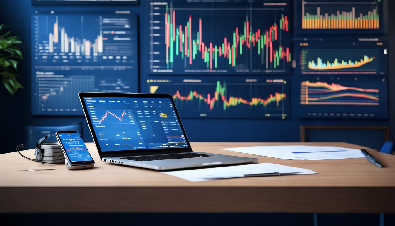 Token钱包安卓版：快速找投资报告，精准跟踪投资趋势