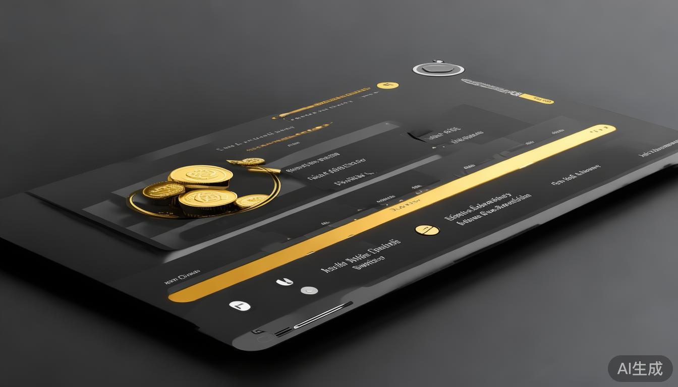 资产投资新玩法：用imToken冷钱包构建独特投资组合