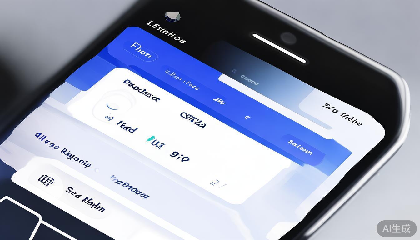 数字资产管理必看！imToken 2.0安全升级，下载安装及操作要点需谨记