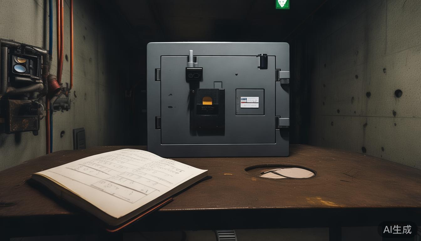 数字资产领域经验者谈：imToken安全机制与风险规避要点