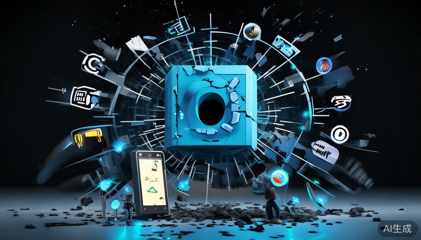 深入分析imToken安卓版app下载的市场优势与劣势？_安卓优势与劣势_安卓优势