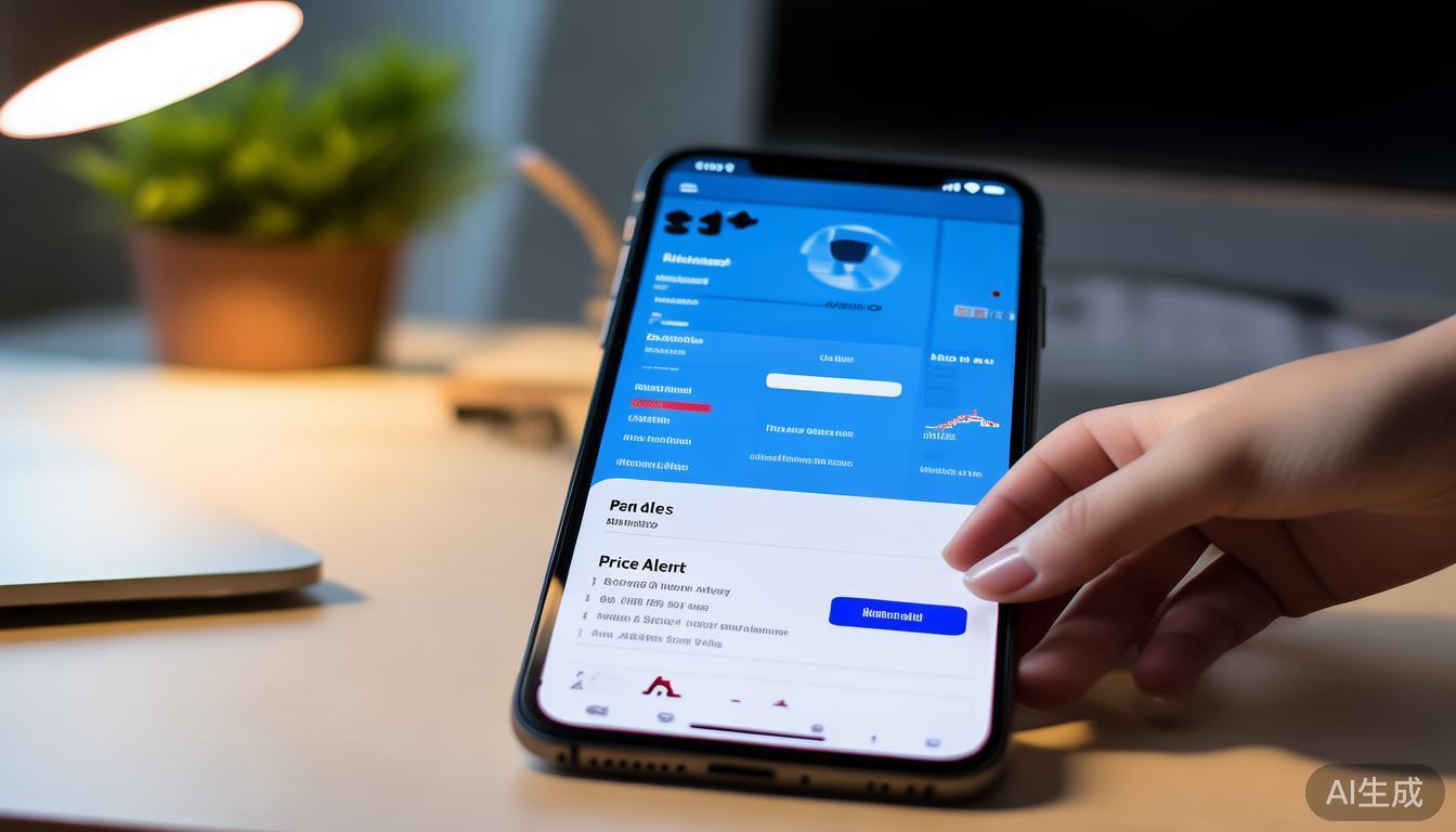 钱包预警_贷款app那个好通过_如何通过im钱包App设定资产警报?