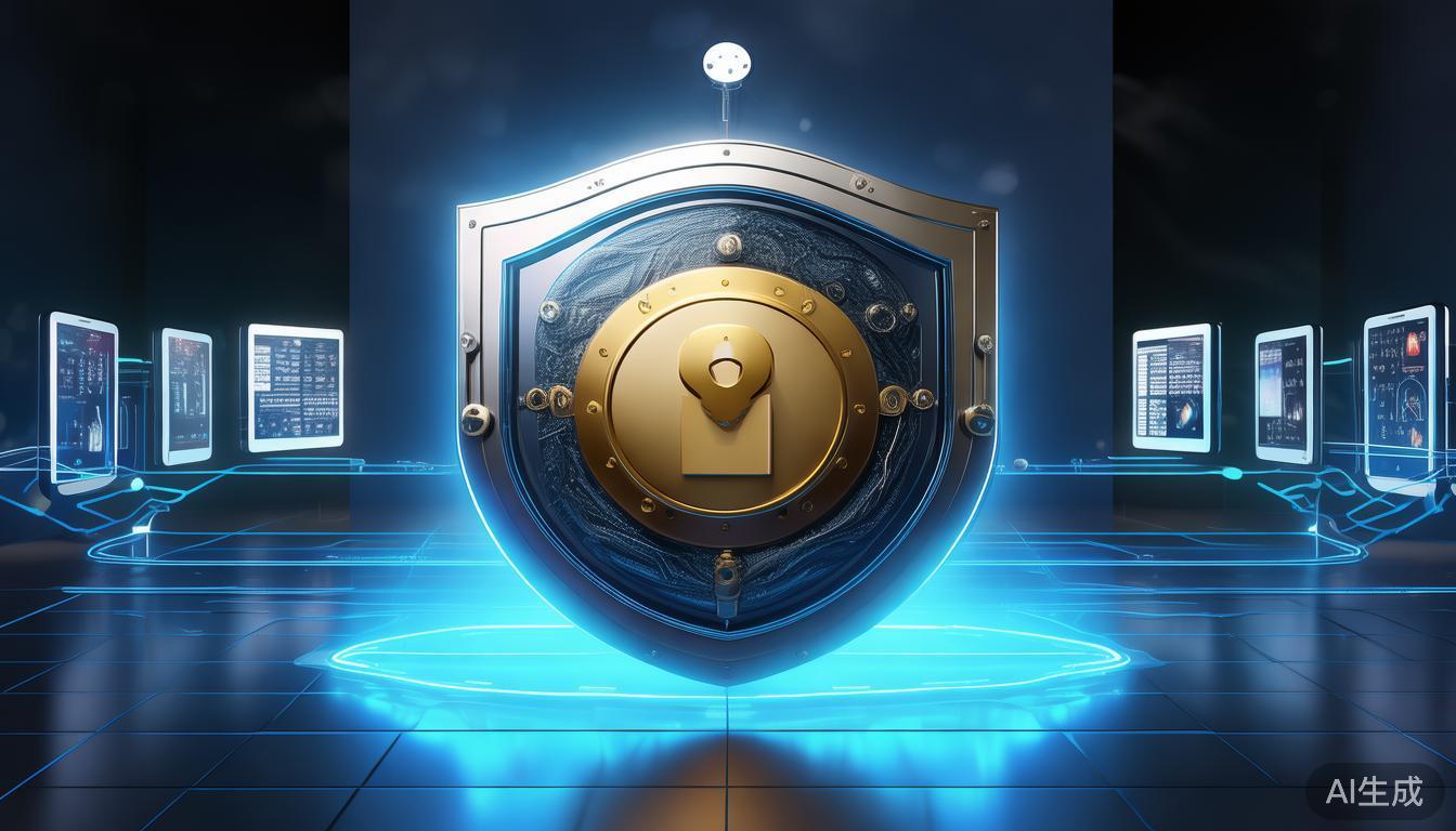 imToken冷钱包安全机制解析：离线存储、多重防护，如何保障数字资产安全？