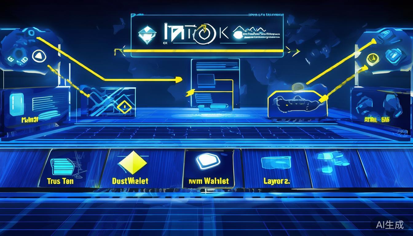 深度剖析：imToken下载入口背后的特定用户群体与市场格局