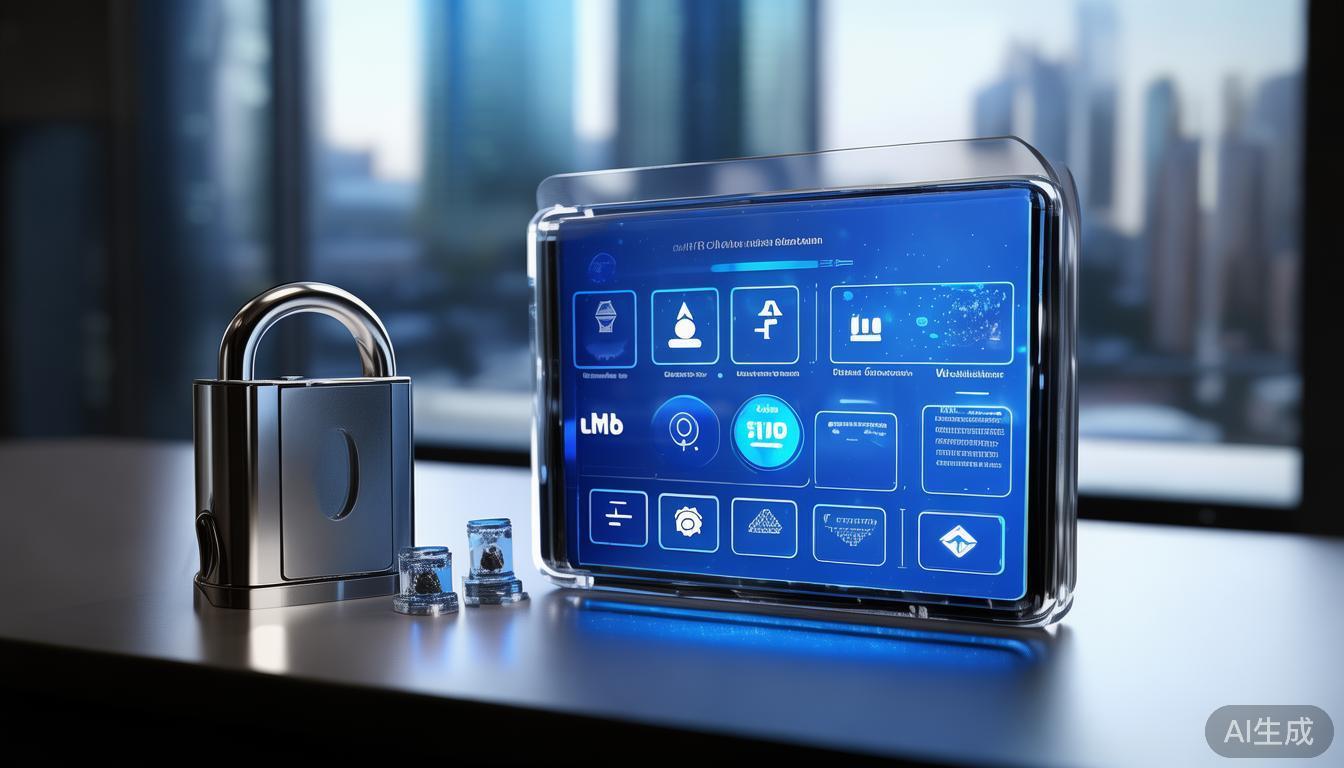 区块链爱好者必看！imToken钱包如何实现安全管理与DeFi生态双赢？