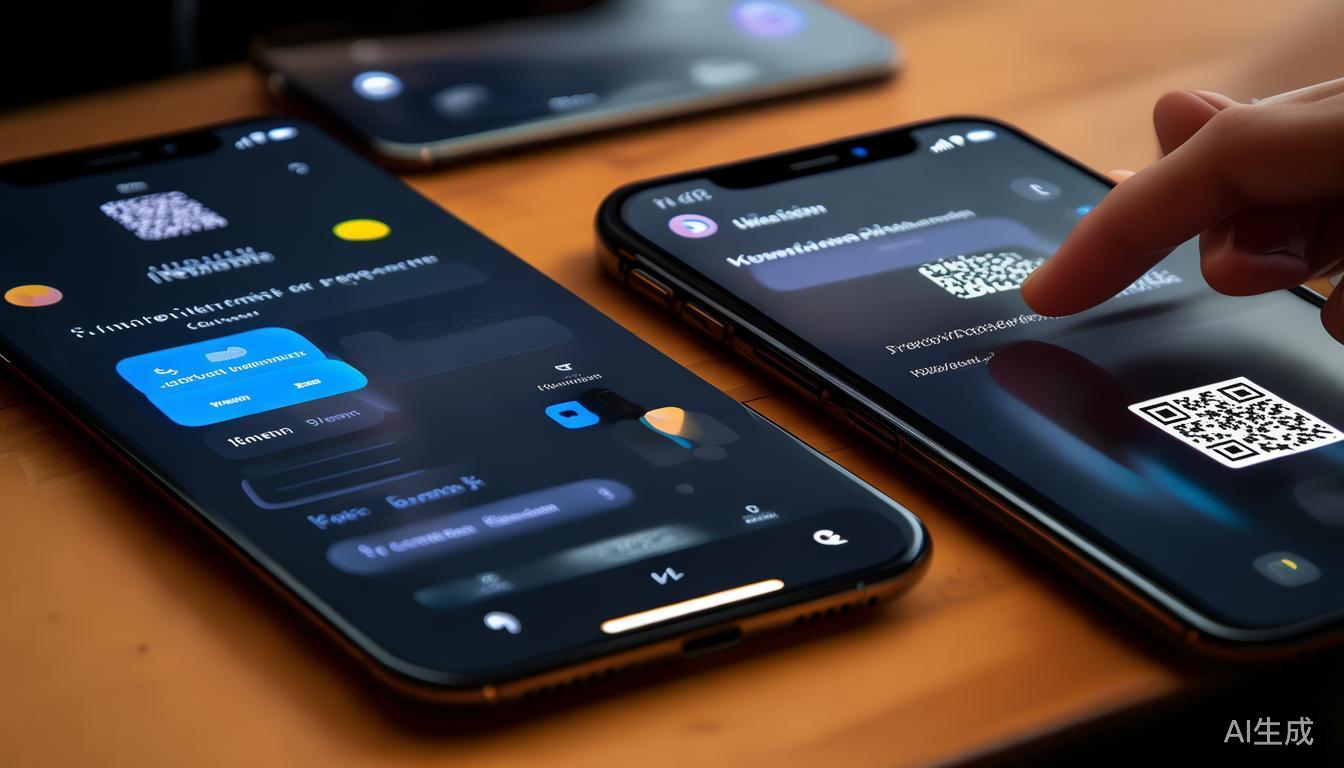 imToken最新版本提升显著，连接全球用户，实现多样互动