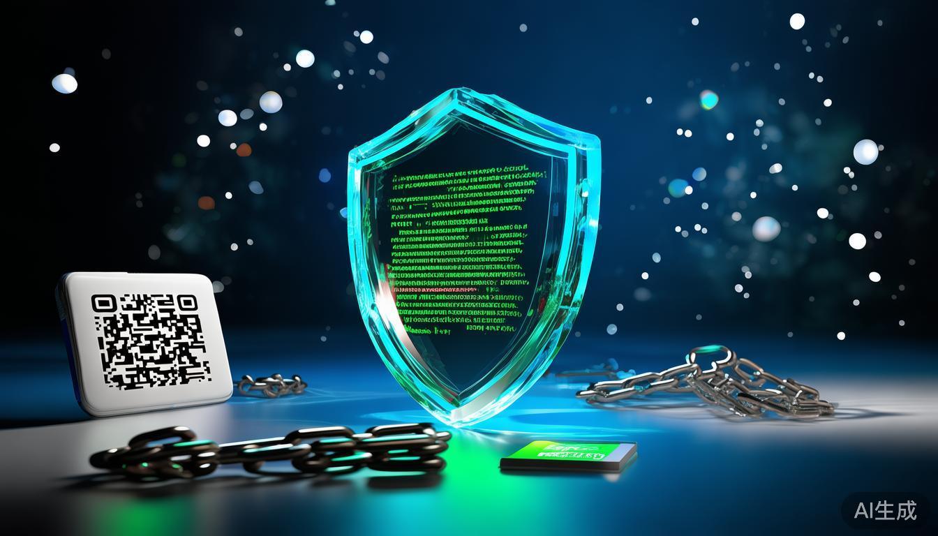 imToken钱包下载攻略：如何识别官方入口，避免诈骗与资产损失？